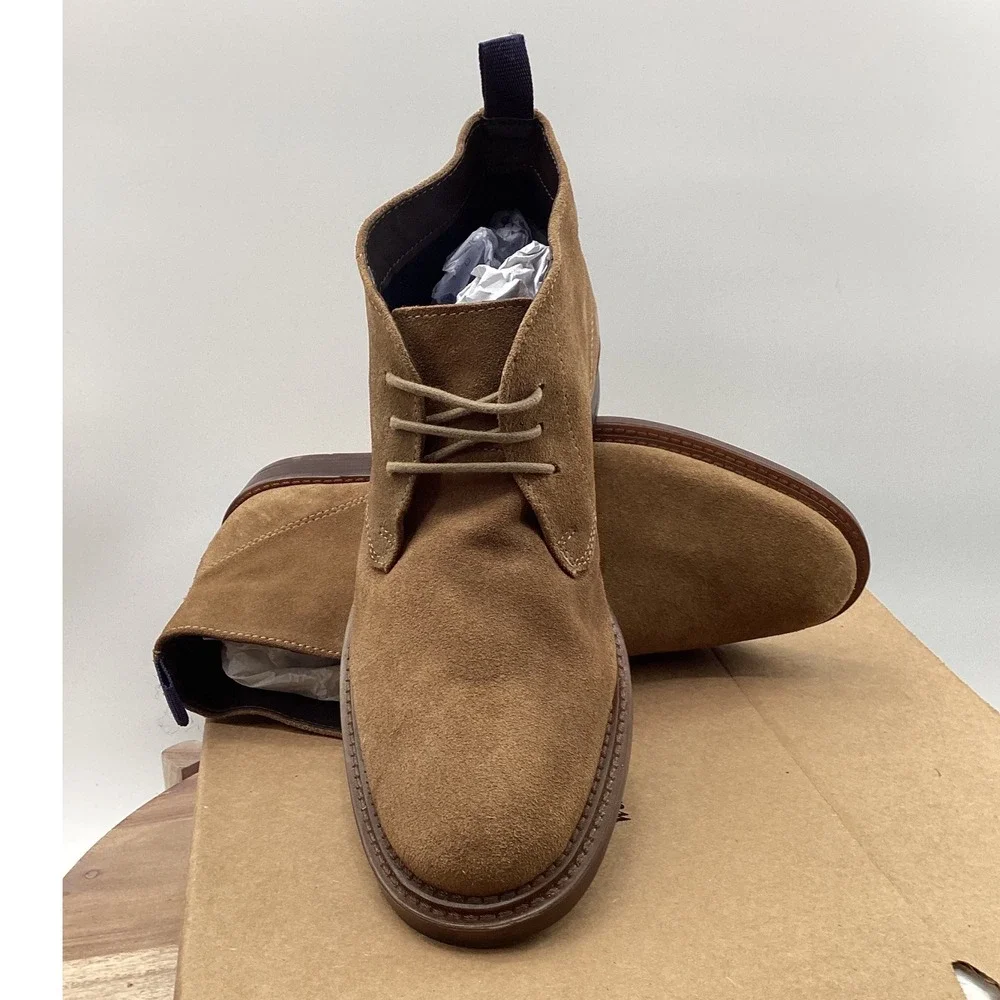 Steve Madden classic chukka